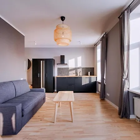 Modern Apartment In Old Riga With A River View Extérieur photo